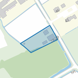 Perceel HLD02-E-5672