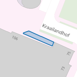 Perceel HLD02-E-5697