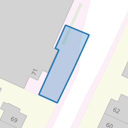 Perceel HLD02-E-5700