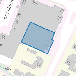 Perceel HLD02-E-5702