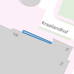 Perceel HLD02-E-5708