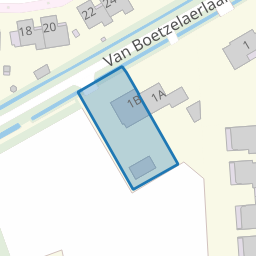 Perceel HLD02-E-5710