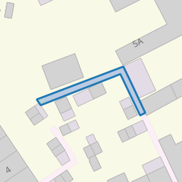 Perceel HLD02-E-5720