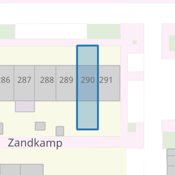 Perceel HLD02-E-5724
