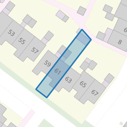 Perceel HLD02-E-5727