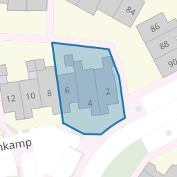 Perceel HLD02-E-5731