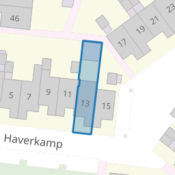 Perceel HLD02-E-5733