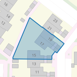 Perceel HLD02-E-5740