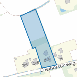 Perceel HLD02-E-5743