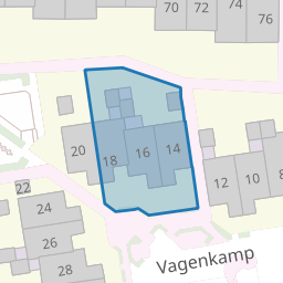 Perceel HLD02-E-5745