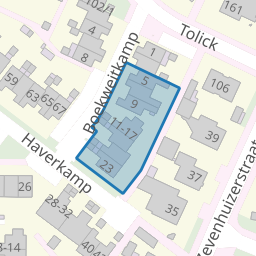 Perceel HLD02-E-5748