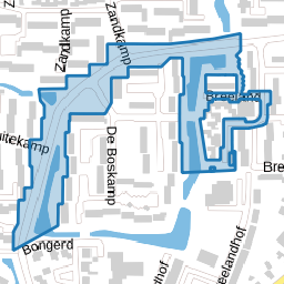 Perceel HLD02-E-5750