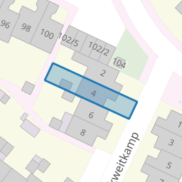 Perceel HLD02-E-5758