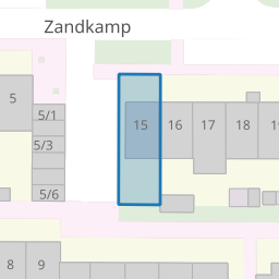 Perceel HLD02-E-5764