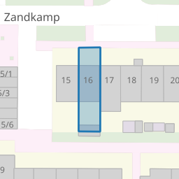 Perceel HLD02-E-5765