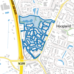 Perceel HLD02-E-5772