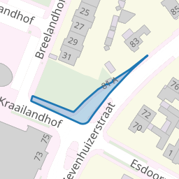 Perceel HLD02-E-5798