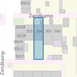 Perceel HLD02-E-5809