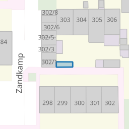 Perceel HLD02-E-5810