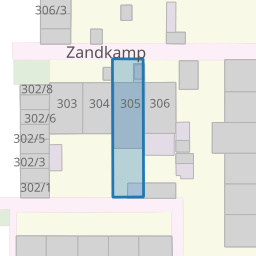 Perceel HLD02-E-5818