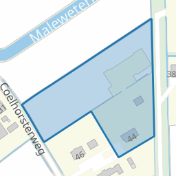 Perceel HLD02-E-5874