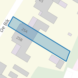 Perceel HLD02-E-5921