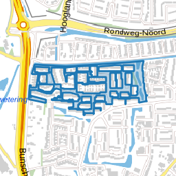 Perceel HLD02-E-5933