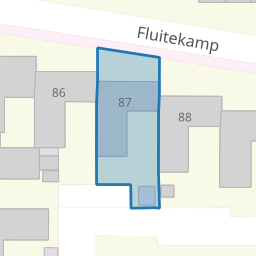 Perceel HLD02-E-5977
