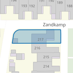 Perceel HLD02-E-5981