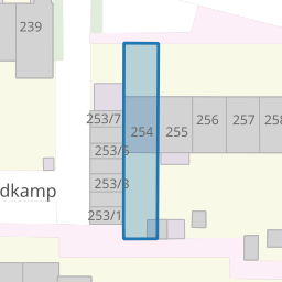 Perceel HLD02-E-5990