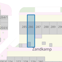 Perceel HLD02-E-5997