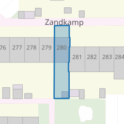 Perceel HLD02-E-5998