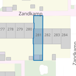 Perceel HLD02-E-5999