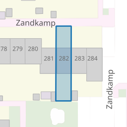 Perceel HLD02-E-6000