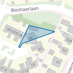 Perceel HLD02-E-6023