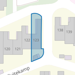 Perceel HLD02-E-6028