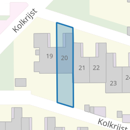 Perceel HLD02-E-6099