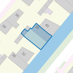 Perceel HLD02-O-1002