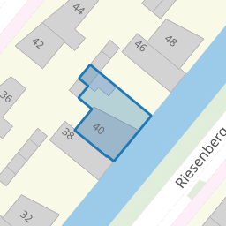 Perceel HLD02-O-1003