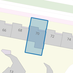 Perceel HLD02-O-1019