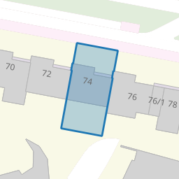 Perceel HLD02-O-1021