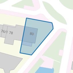 Perceel HLD02-O-1024