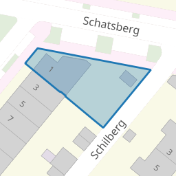 Perceel HLD02-O-1027