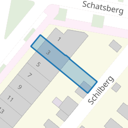 Perceel HLD02-O-1028