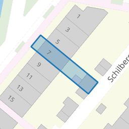 Perceel HLD02-O-1030