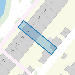 Perceel HLD02-O-1031