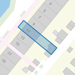 Perceel HLD02-O-1032