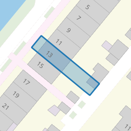 Perceel HLD02-O-1033