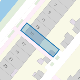 Perceel HLD02-O-1034