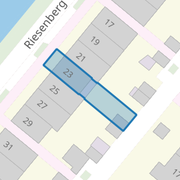 Perceel HLD02-O-1038